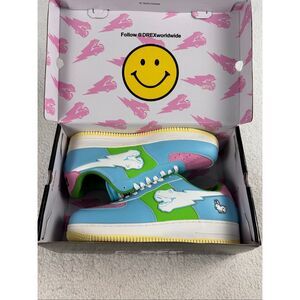 DREX "THUMPERS" Mens Size 13